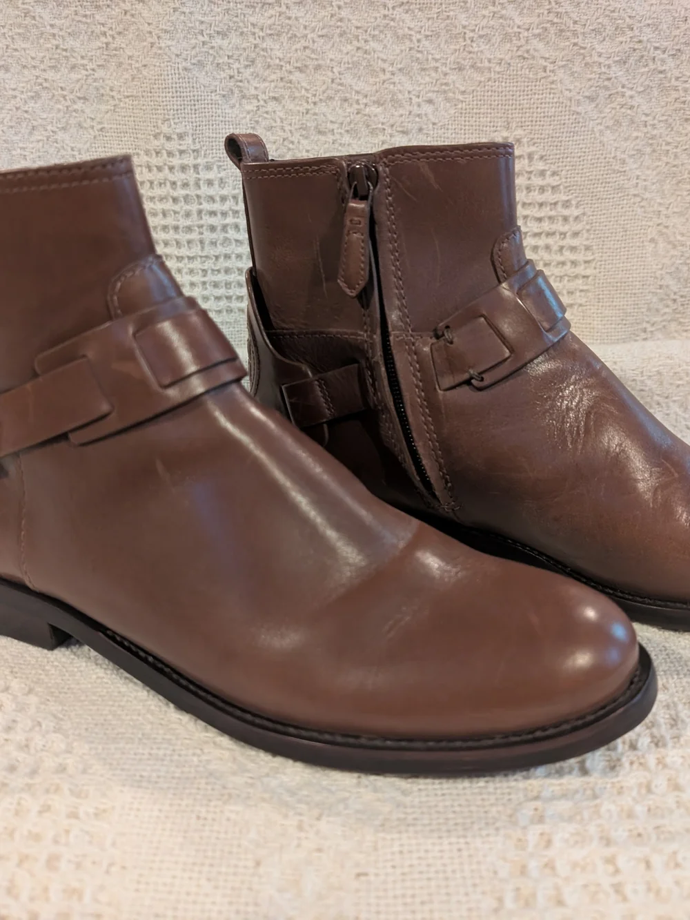 Tory Burch Boots